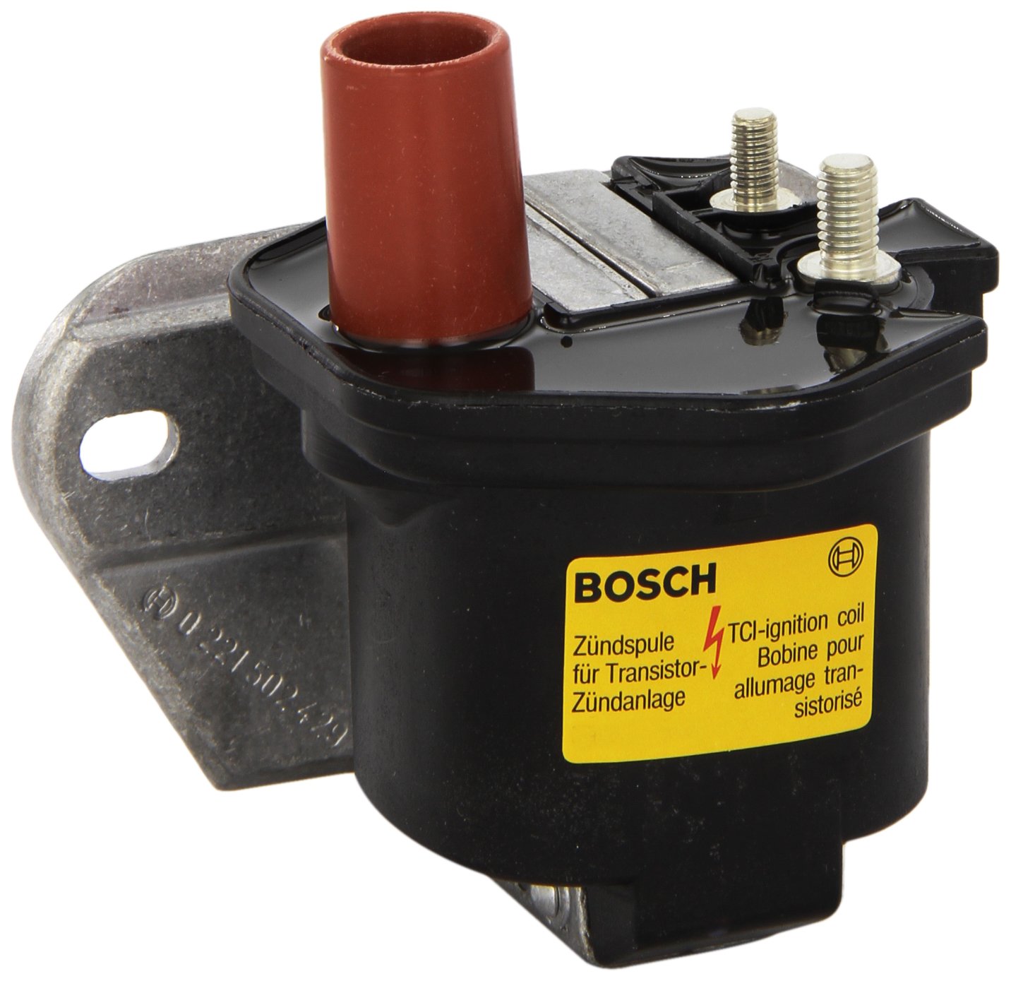 Bosch 0221502429 - Zündspule von Bosch