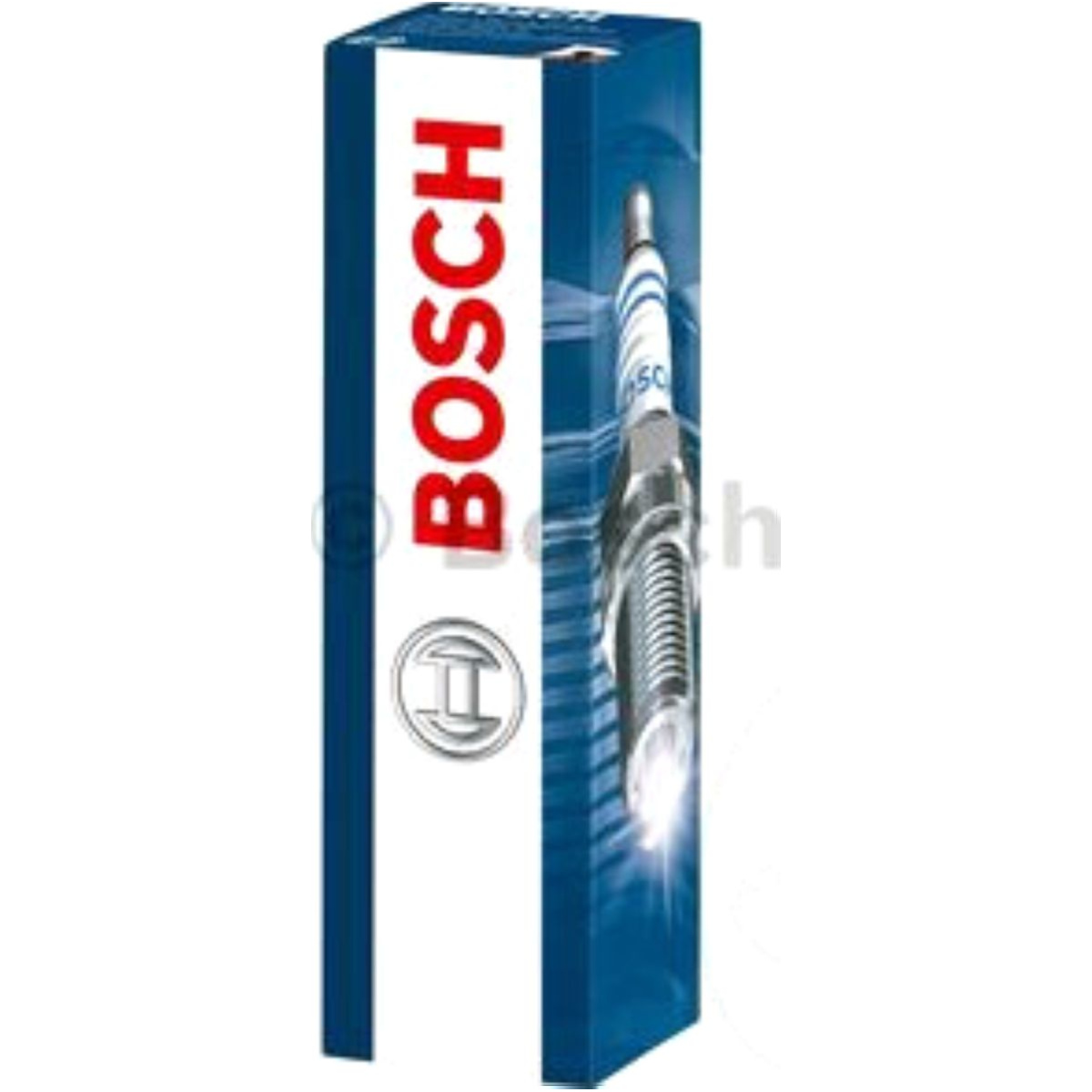 Bosch 0 241 235 751 zündkerze  f7ldcr von Bosch