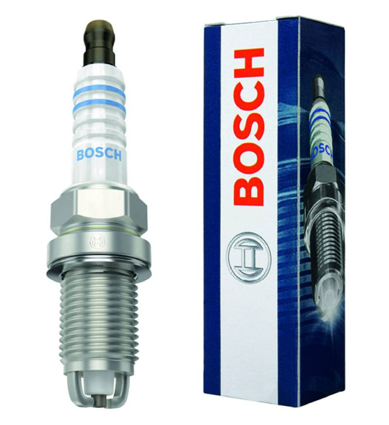 Bosch Automotive FR5LDC - Nickel Zündkerzen - 1 Stück von Bosch Automotive