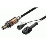 Bosch 0 258 003 957 Lambdasonde/Oxygen Sensor von Bosch