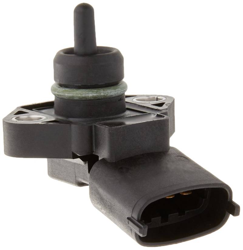 Bosch 0 261 230 013 Sensor, Saugrohrdruck von Bosch