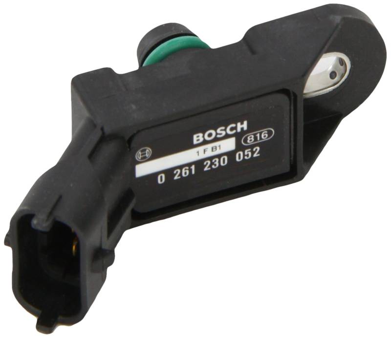 Bosch 0 261 230 052 Sensor, Saugrohrdruck von Bosch