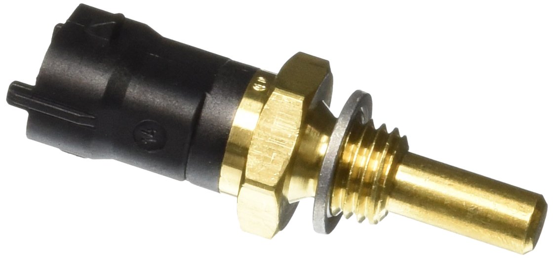 Bosch 0 280 130 093 Sensor, Kühlmitteltemperatur, 280130093, schwarz von Bosch