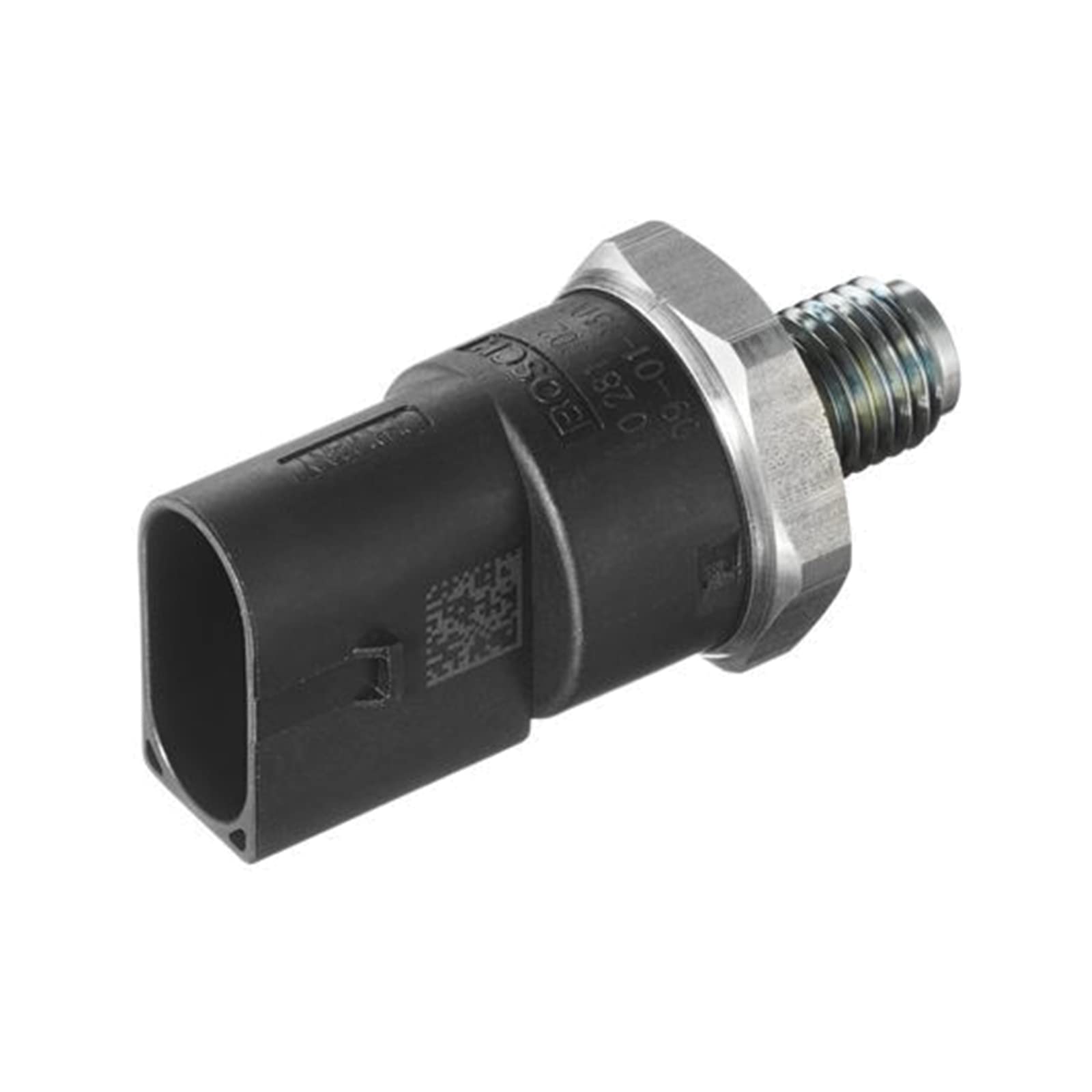 Bosch 0 281 002 498 Sensor, Kraftstoffdruck von Bosch