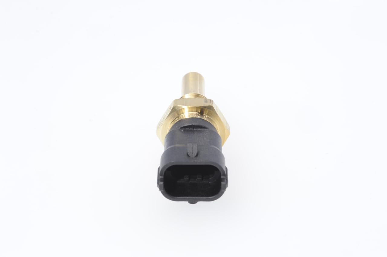 Bosch 0 281 002 704 Sensor, Kühlmitteltemperatur von Bosch