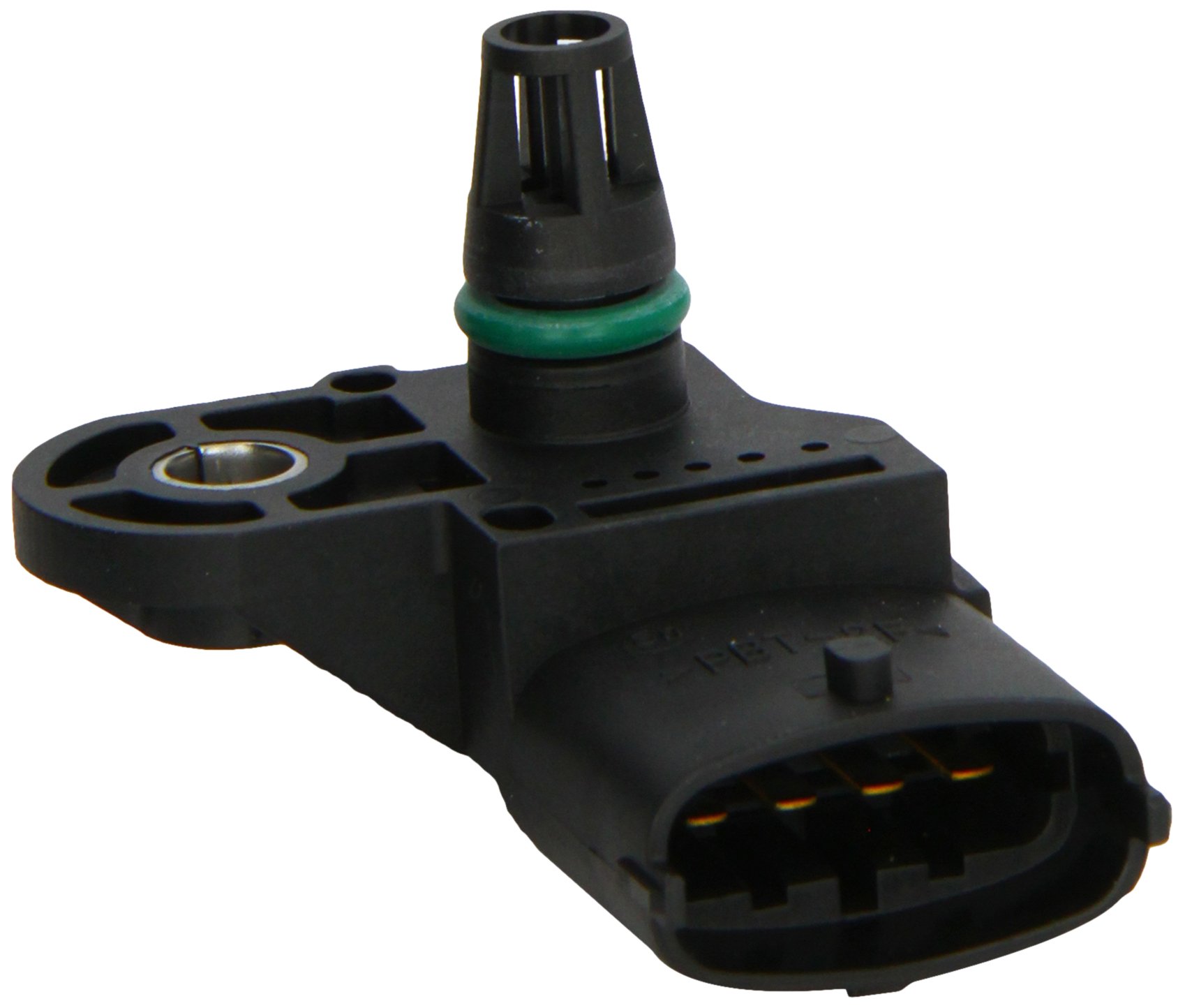 Bosch 0 281 002 709 Sensor, Saugrohrdruck von Bosch Automotive