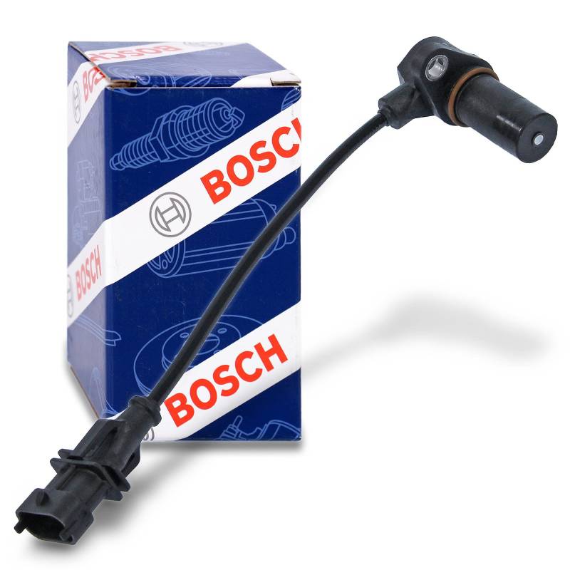 Bosch 0 281 002 717 Impulsgeber, Kurbelwelle von Bosch