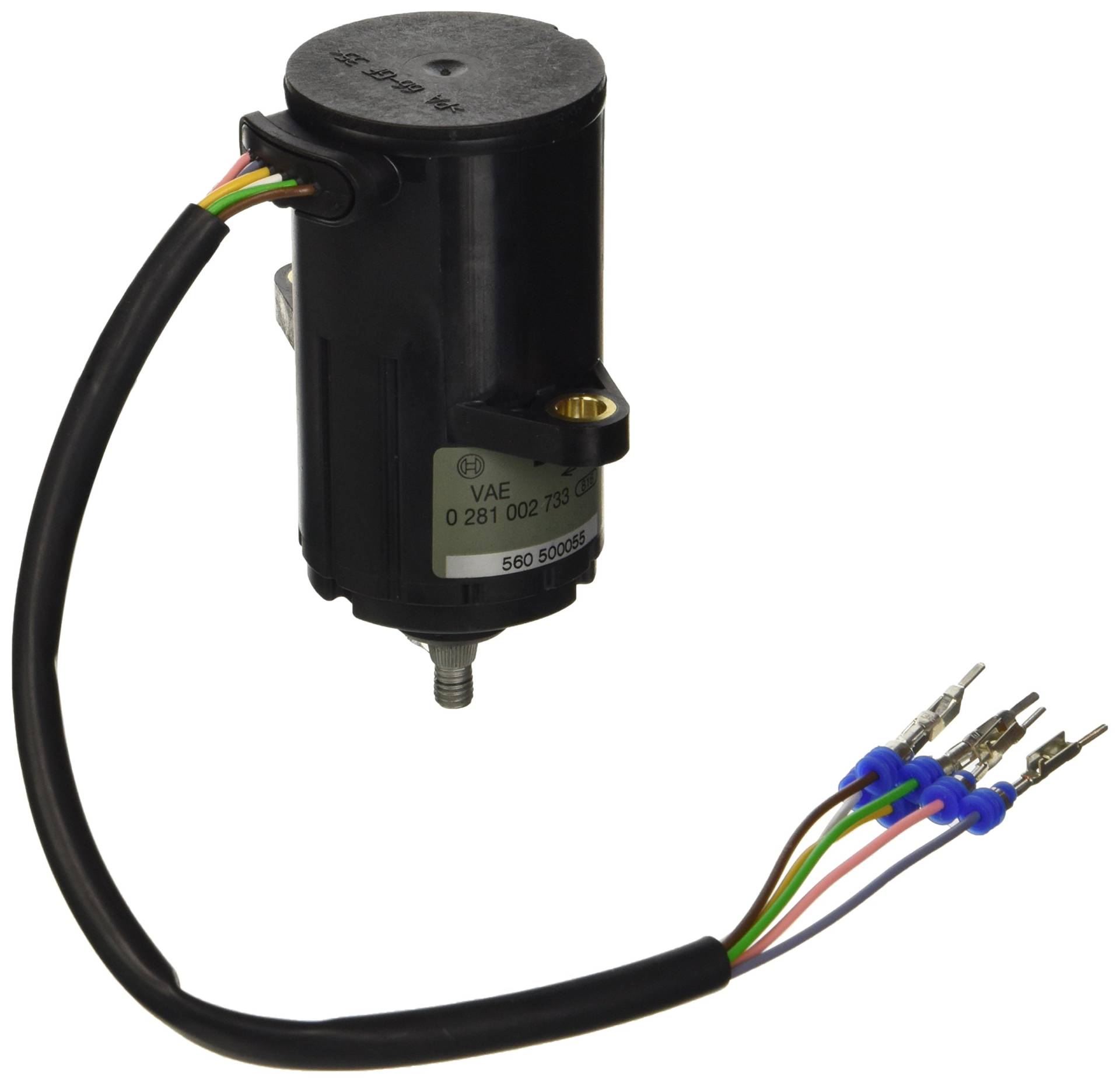 Bosch 0 281 002 733 Sensor, Gaspedalstellung von Bosch