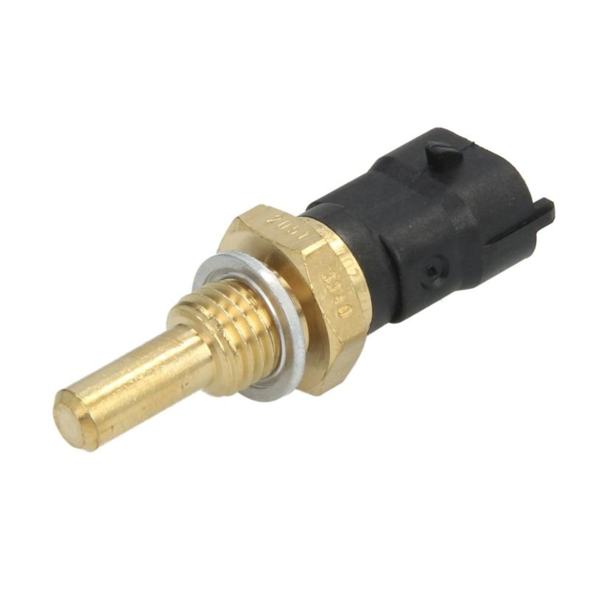 Bosch 0 281 002 744 Sensor, Kühlmitteltemperatur von Bosch