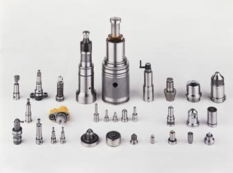 Bosch 0 433 171 107 Einspritzdüse von Bosch Automotive