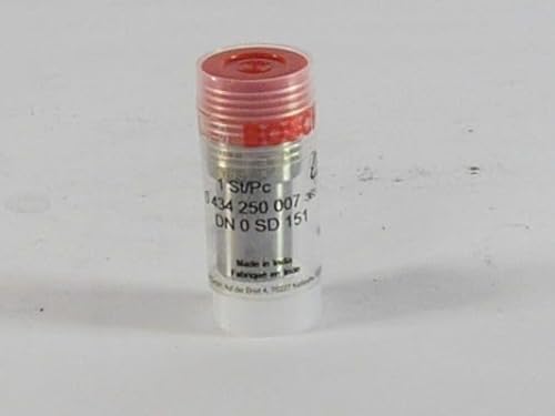 Bosch 0 434 250 007 Einspritzdüse von Bosch