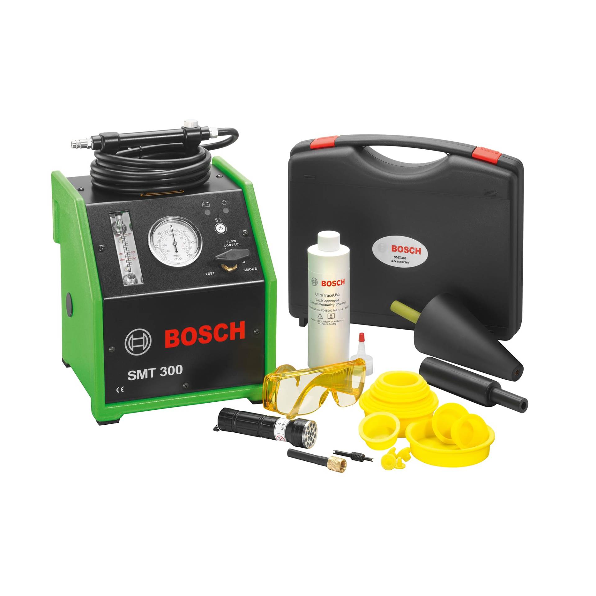 Bosch 0 684 102 300 LEAKFINDER SMT 300 von Bosch