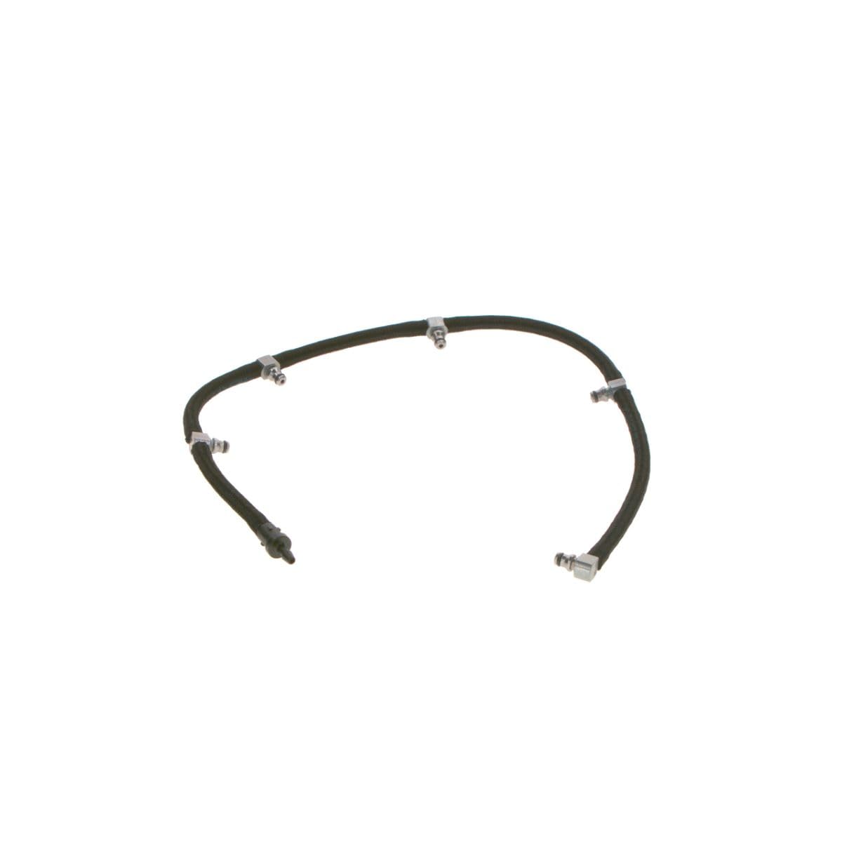 Bosch 0 928 400 480 Schlauch, Leckkraftstoff von Bosch