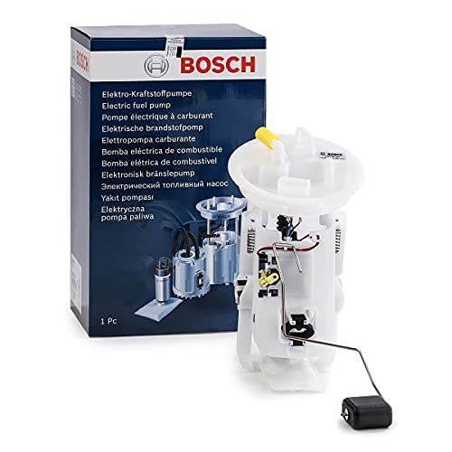 Bosch 0 986 580 944 Kraftstoff-Fördereinheit von Bosch Automotive