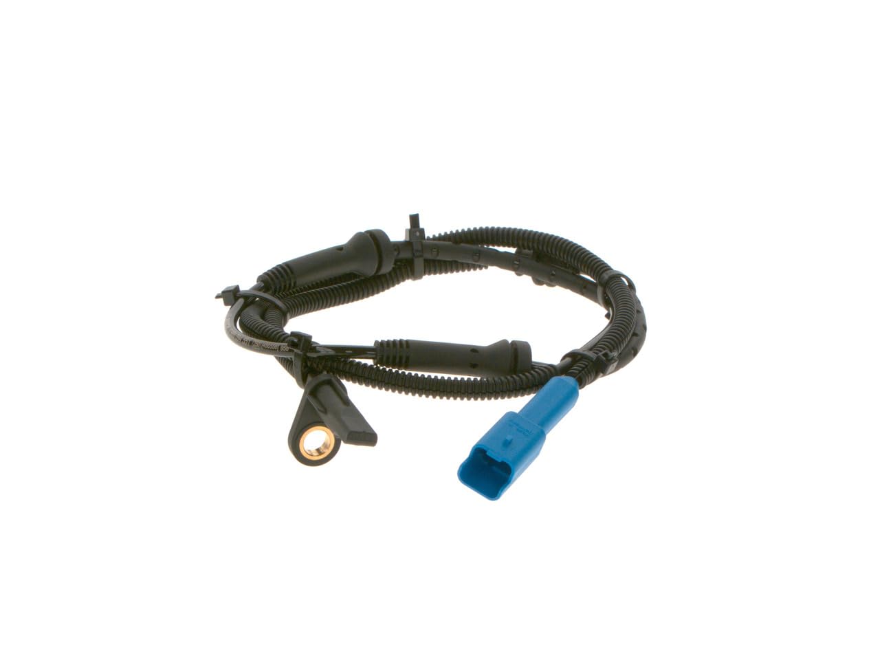 Bosch 0 986 594 551 Sensor, Raddrehzahl von Bosch