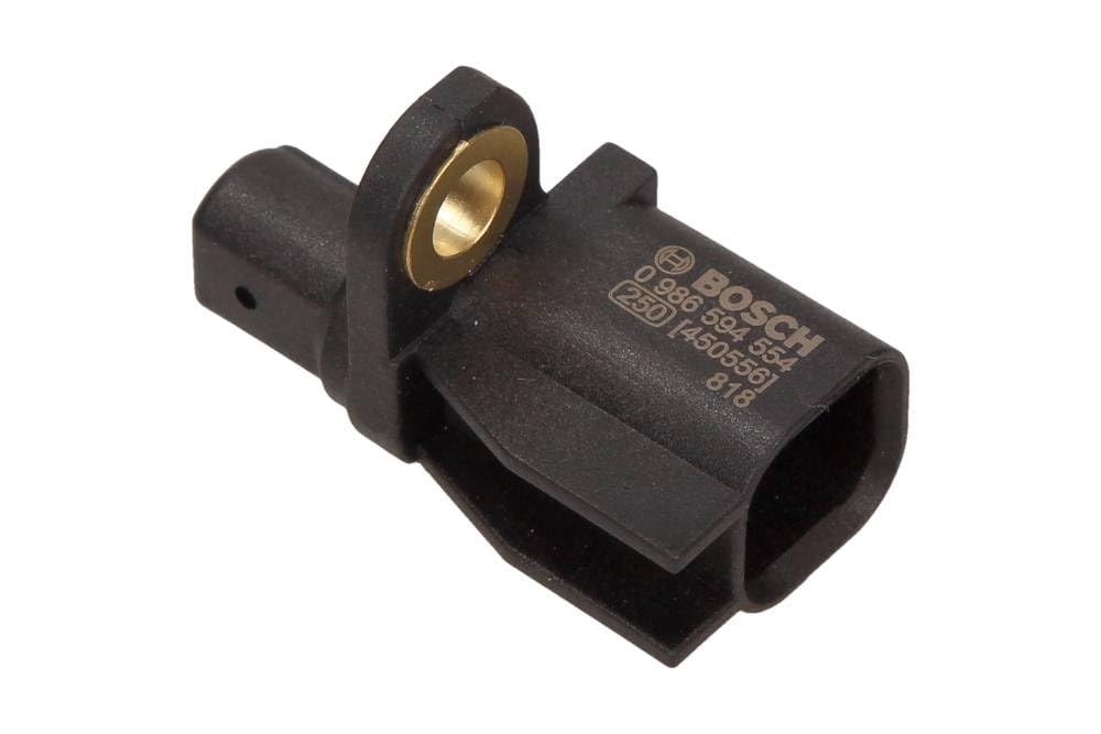 Bosch 0 986 594 554 ABS Rad Geschwindigkeit Sensor von Bosch