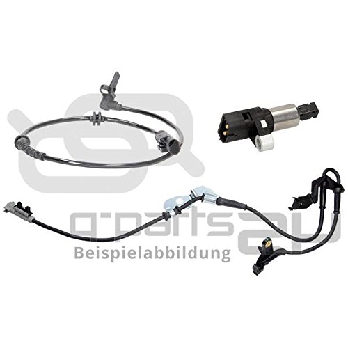 Bosch 0 986 594 569 ABS Rad Geschwindigkeit Sensor von Bosch