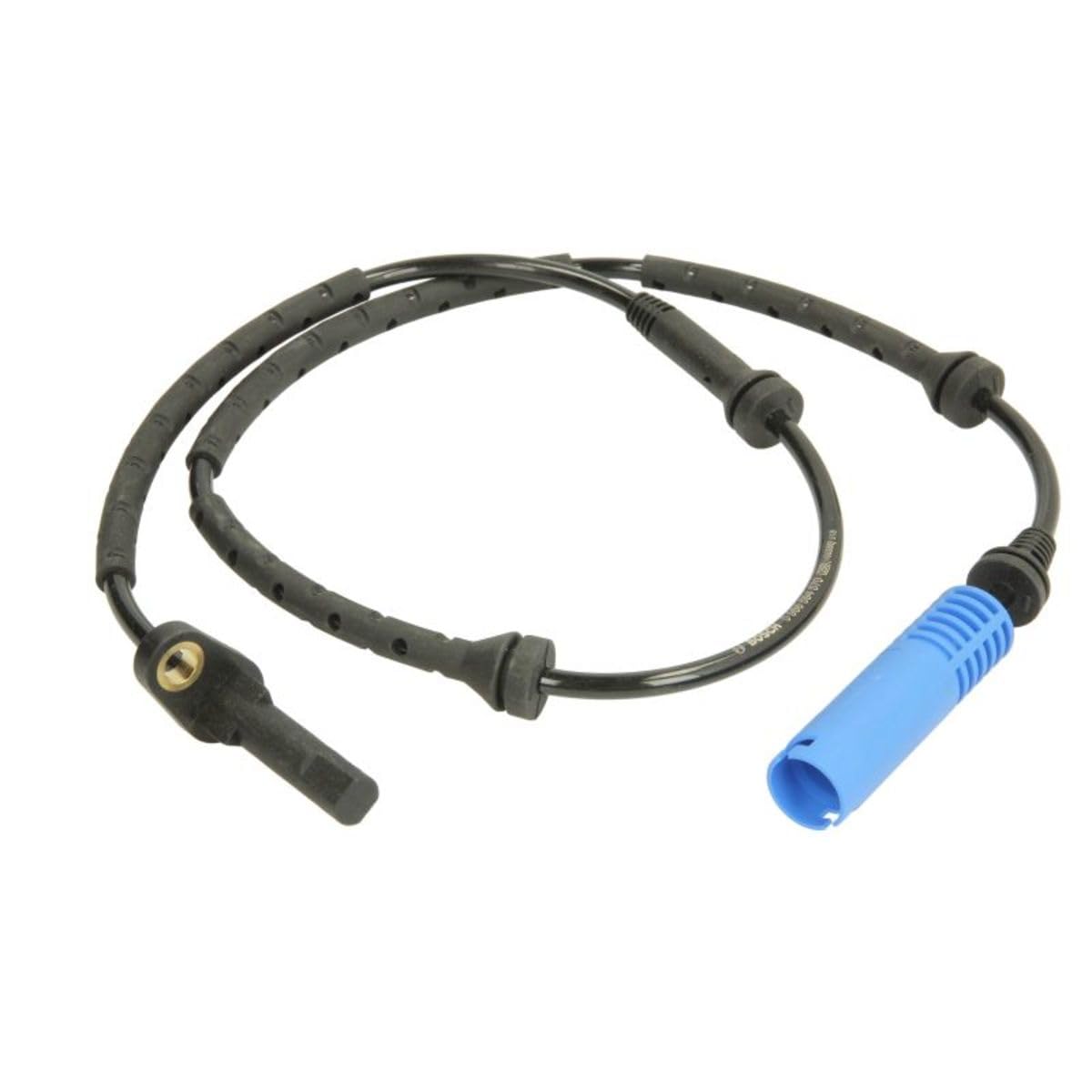 Bosch 0 986 594 570 ABS Rad Geschwindigkeit Sensor von Bosch