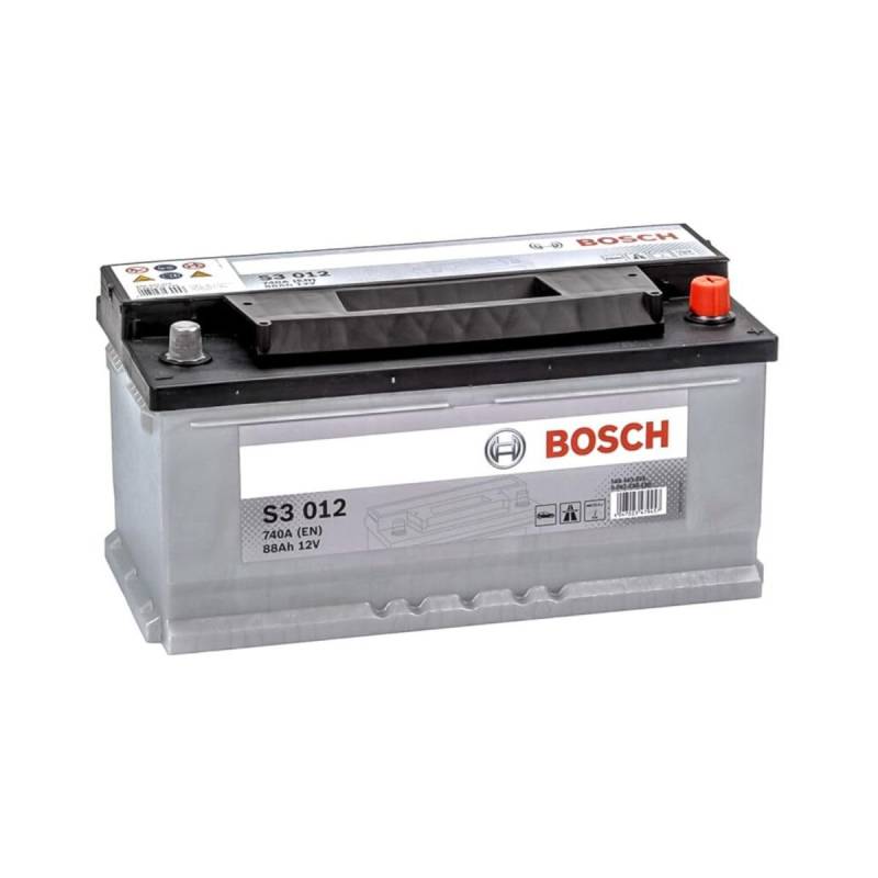 Bosch 0092S30120BOSCH Ladegerät von Bosch