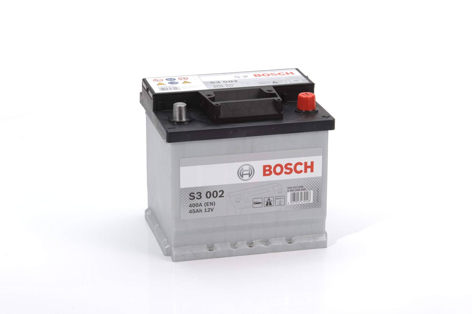 Bosch 0092s30020 BOSCH Ladegerät von Bosch