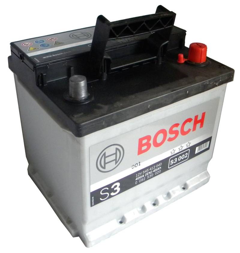 Bosch 0092s30020 BOSCH Ladegerät von Bosch