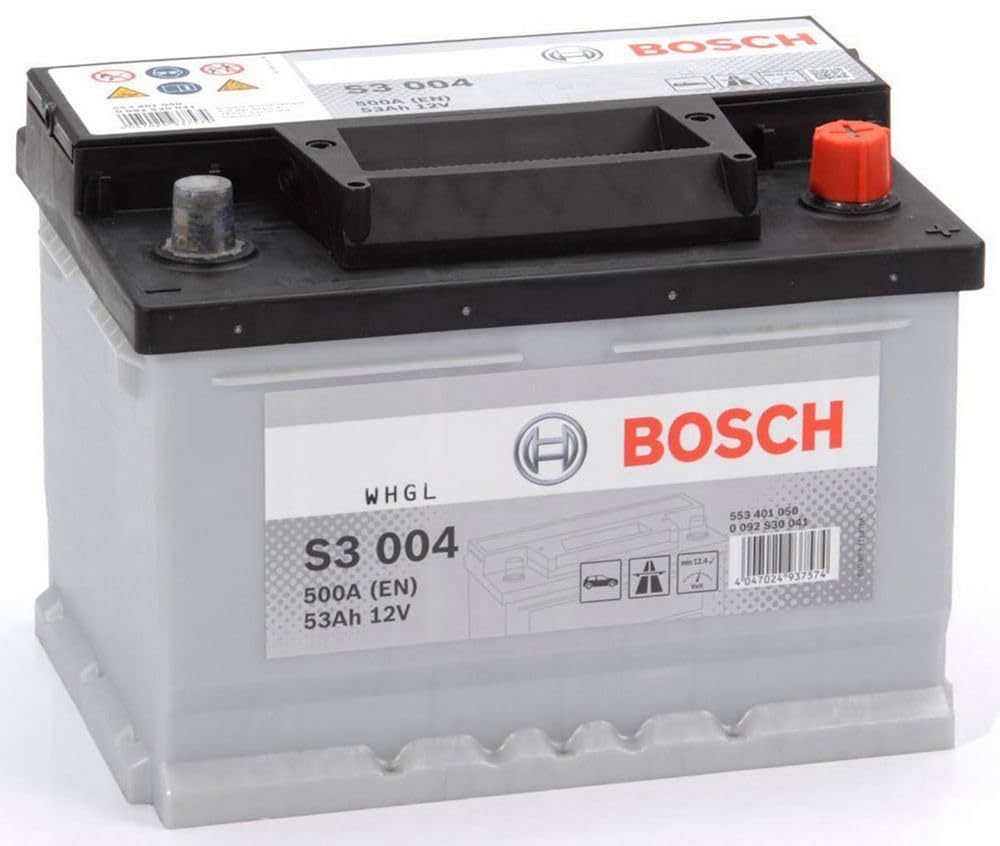 Bosch 0092s30040 BOSCH Batterien von BOSCH