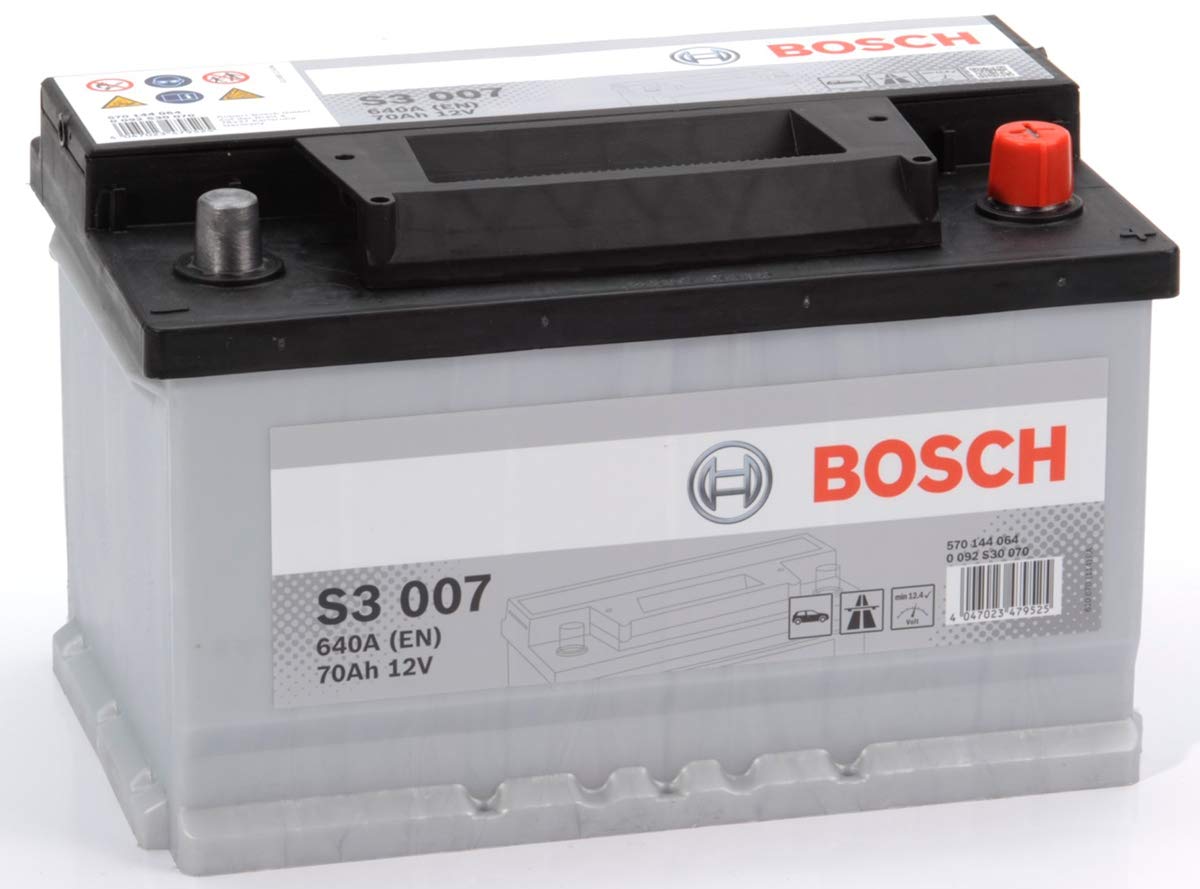 Bosch 0092s30070 BOSCH Batterie von Bosch