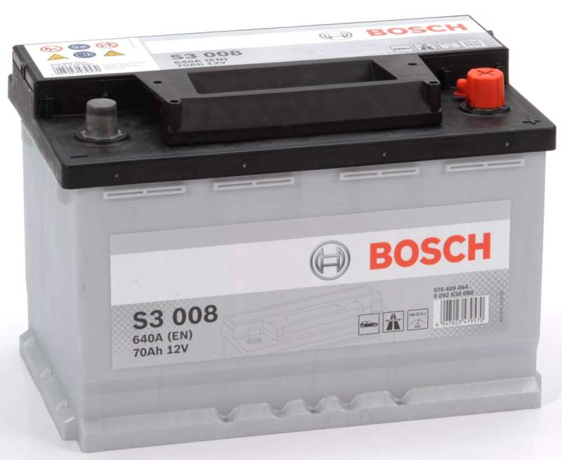 Bosch 0092s30080 Bosch Batterien von Bosch