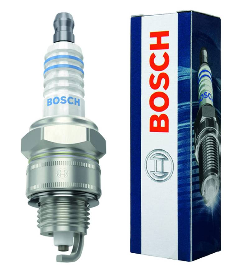 Bosch Automotive 0242219512 Spark Plug von Bosch