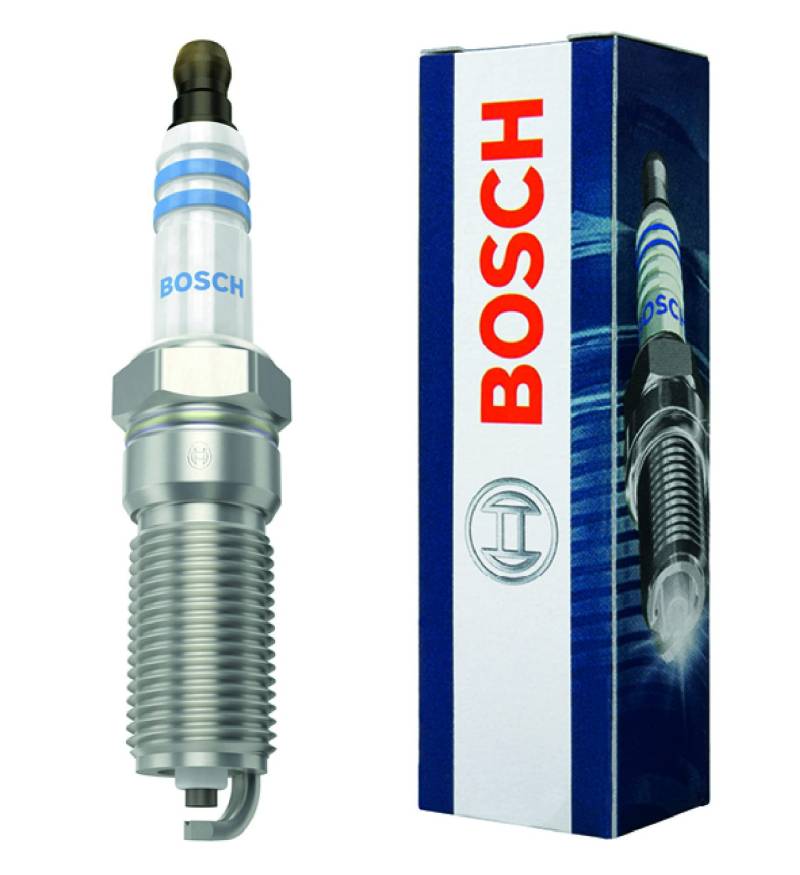 BOSCH 0 242 229 785 HR 8 MCV+ Zündkerze von Bosch