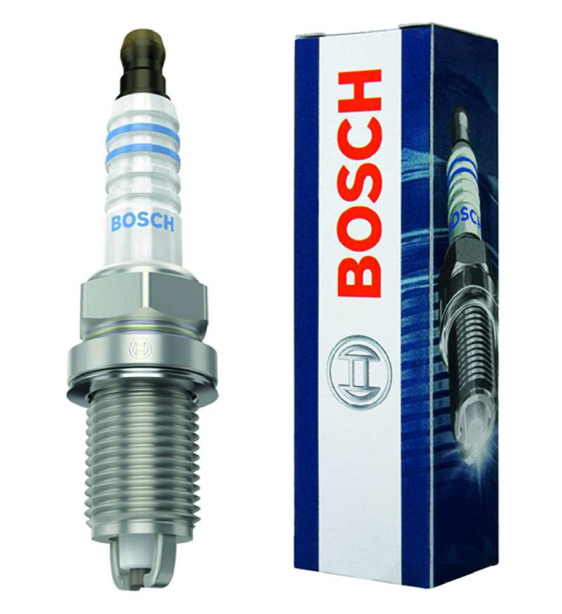 BOSCH 0 242 235 668 FR 7 LDC+ Zündkerze von Bosch