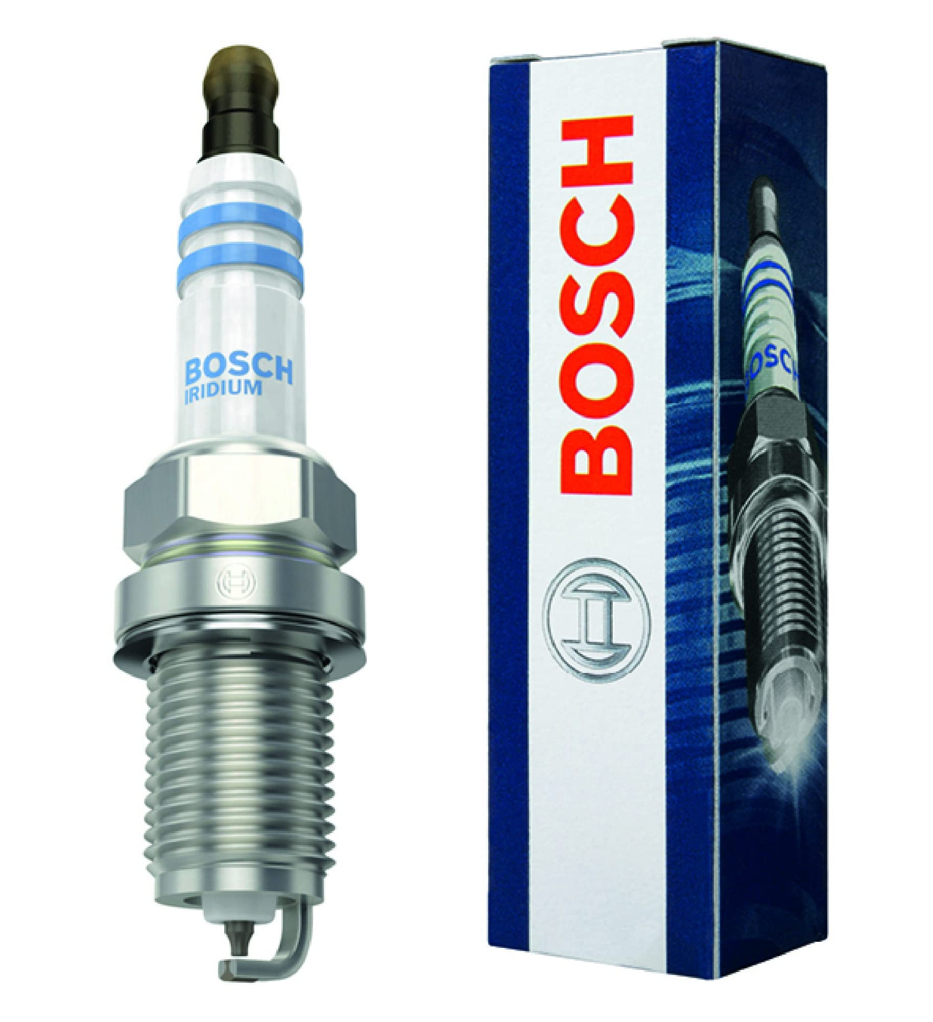 Bosch BP1359 Bremsbeläge - Hinterachse - ECE-R90 Zertifizierung - vier Bremsbeläge pro Set von Bosch