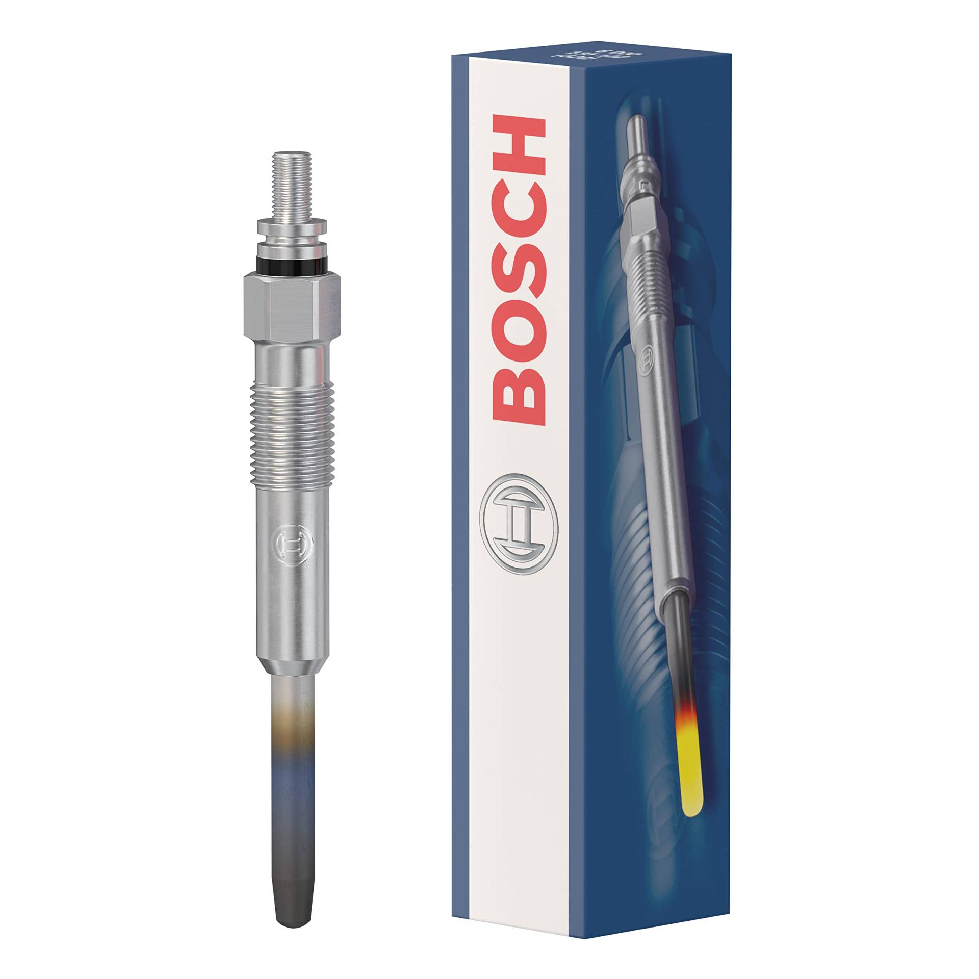 Bosch 0 250 202 020 Glow Plug von Bosch