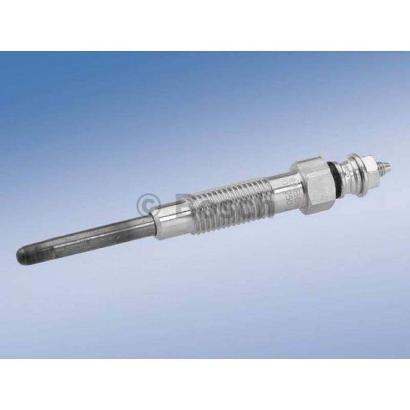 Bosch 0250202096 sheathed-element Glow Plug von Bosch