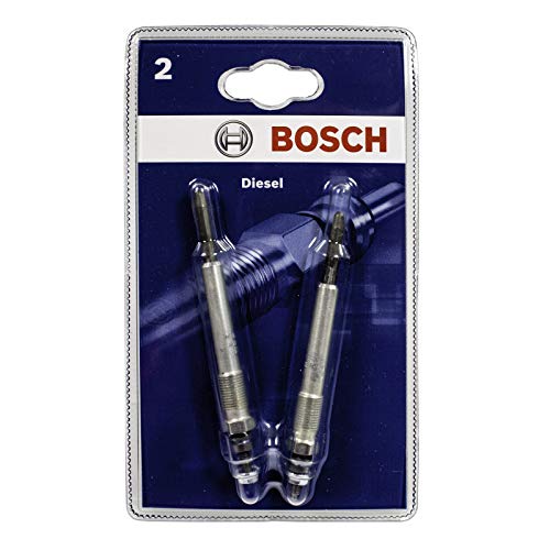 Bosch 0250202916 voreingestellt Set von Bosch