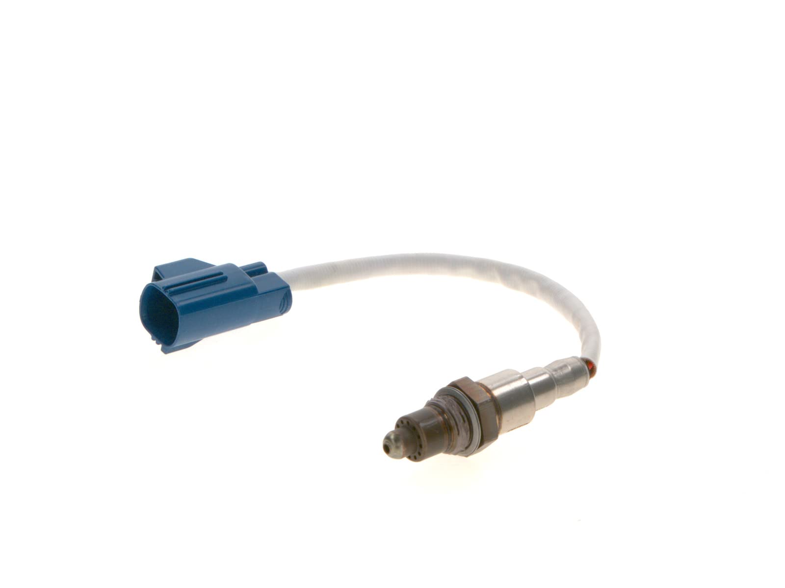 Bosch 025803001M - Lambdasonde mit fahrzeugspezifischem Stecker von Bosch Automotive