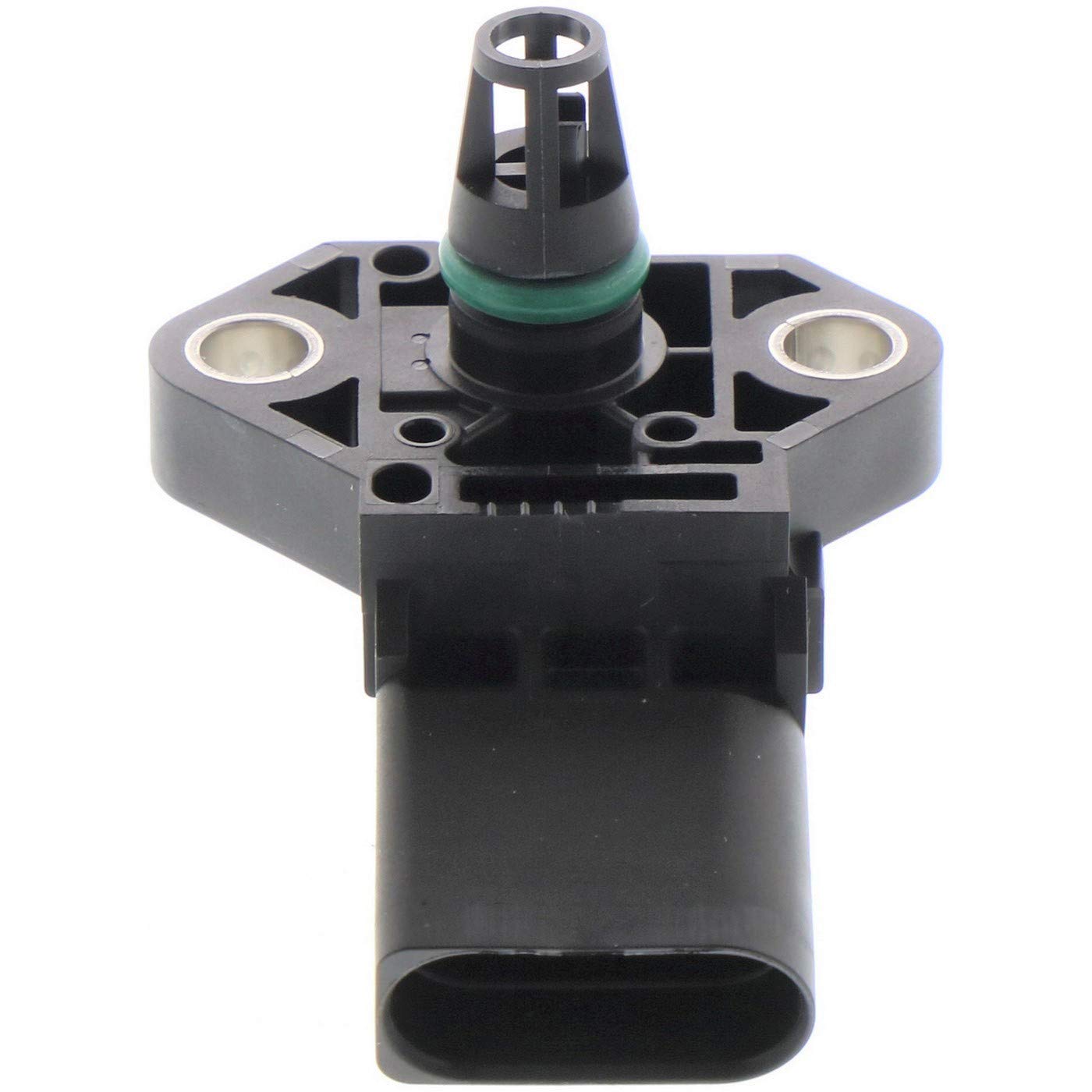 BOSCH 0261230278 Original Equipment Krümmer Absolute Druck (MAP) Sensor - Kompatibel mit Select Audi A8 Quattro, RS7, S6, S7, S8, TT Quattro; Bentley Continental von Bosch