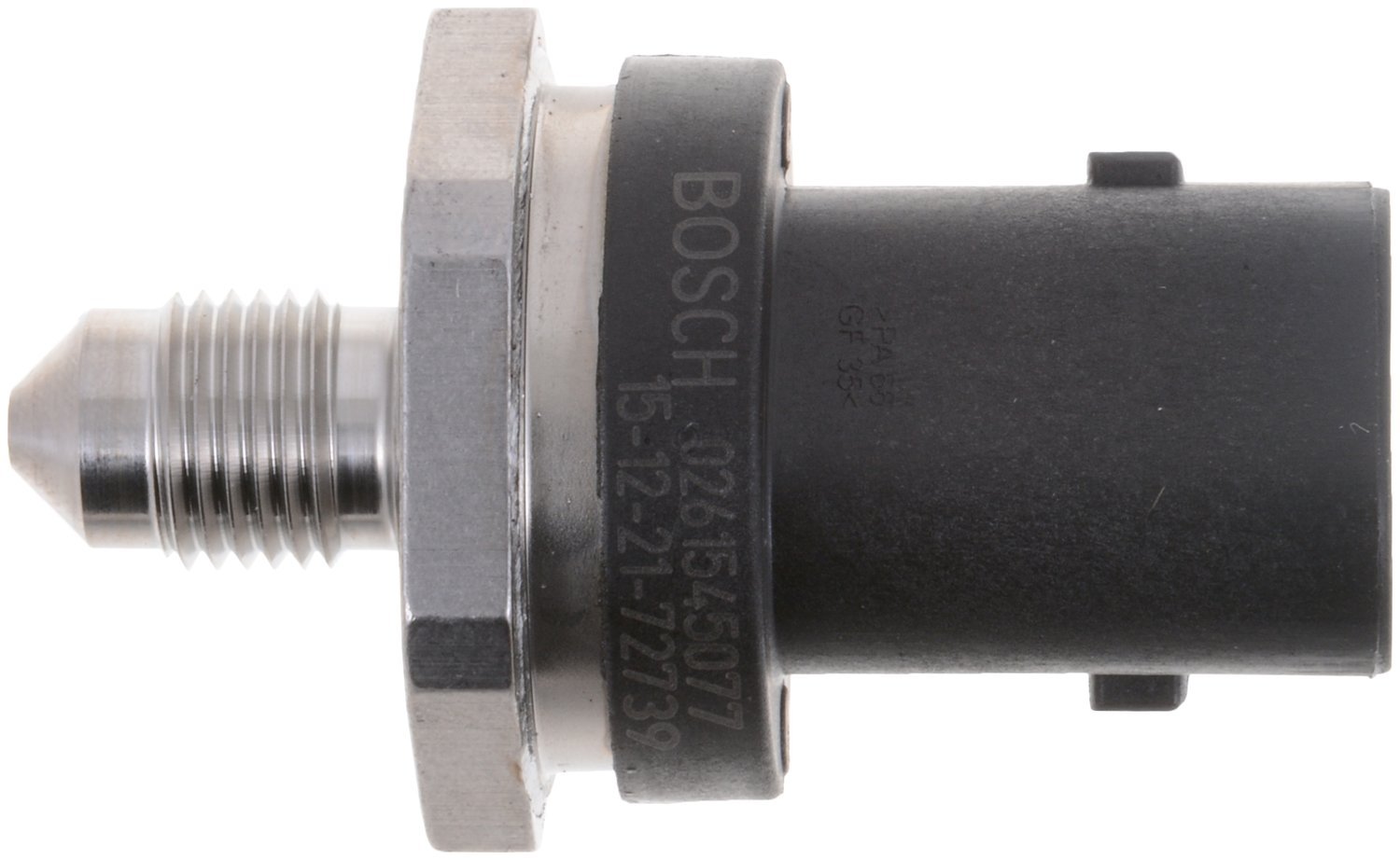 Bosch 0261545077 Kraftstoffdrucksensor von Bosch