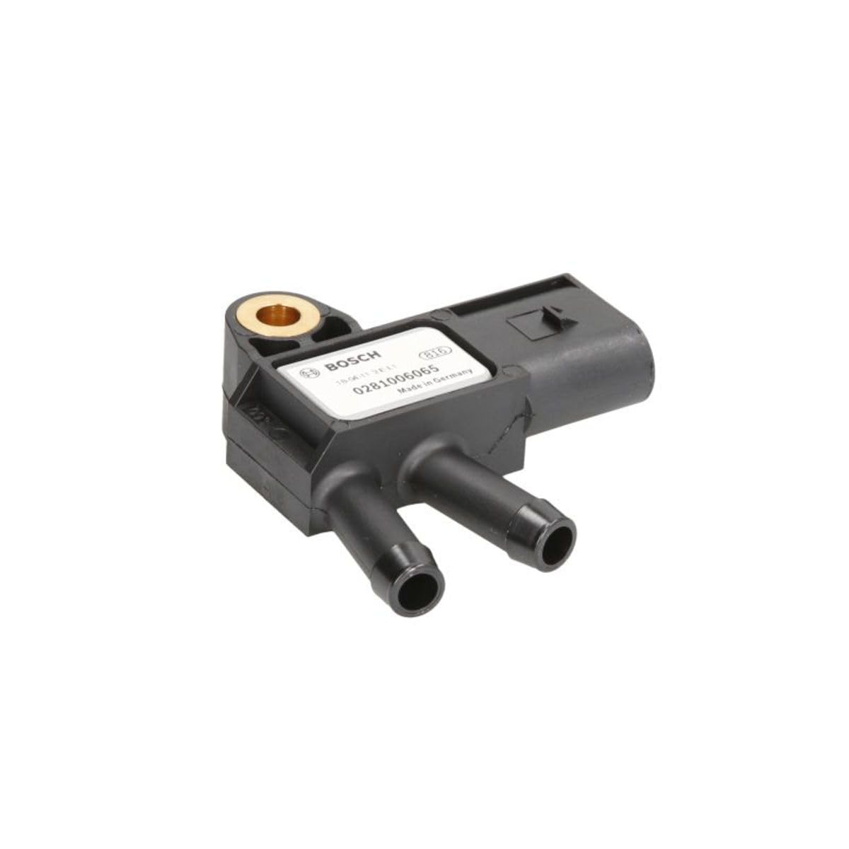 Bosch 0281006065 Sensor Press Differential von Bosch