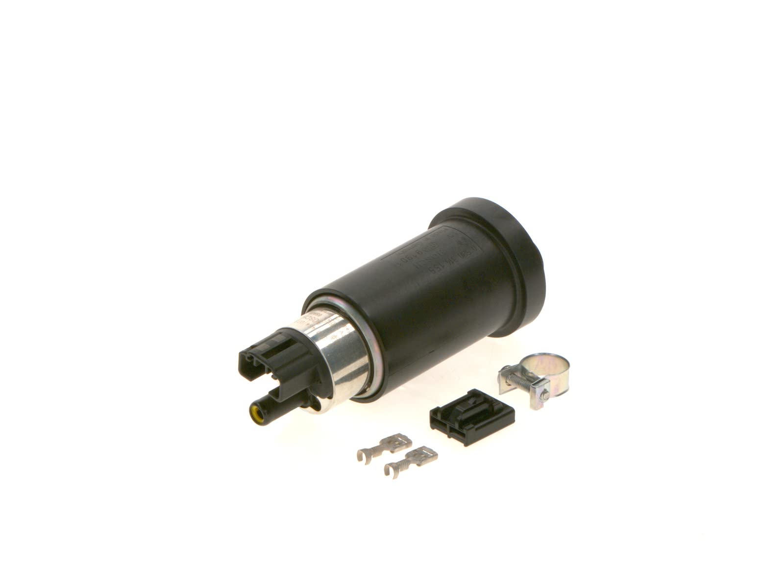 Bosch 0580314155 - Reparaturset für Kraftstofffördermodule von Bosch