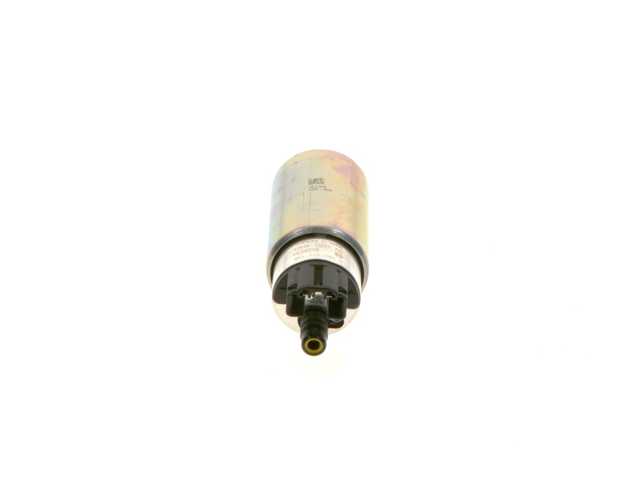 Bosch 0580454138 Kraftstoffpumpe von Bosch