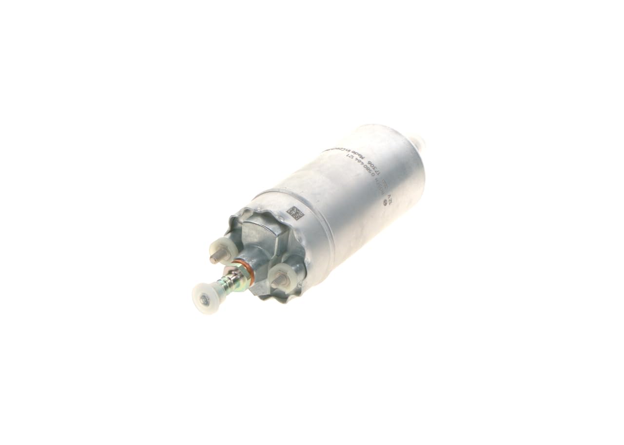 Bosch 0580464121 Kraftstoffpumpe von Bosch