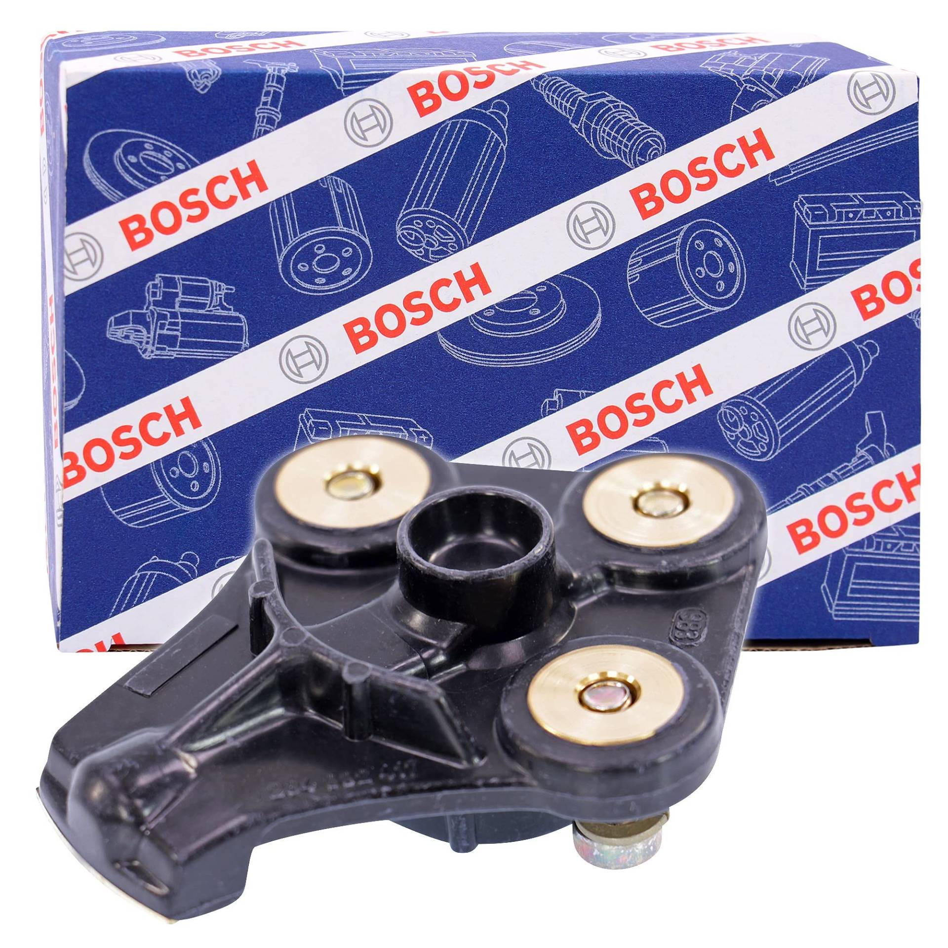 Bosch 1 234 332 417 Verteilerlufer von Bosch