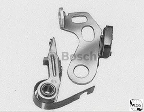 Bosch 1 237 013 038 Kontaktsatz, Zündverteiler von Bosch