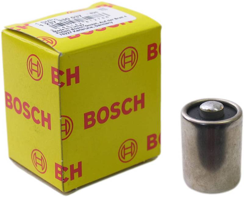 Bosch 1 237 330 035 Kondensator, Zündanlage von Bosch