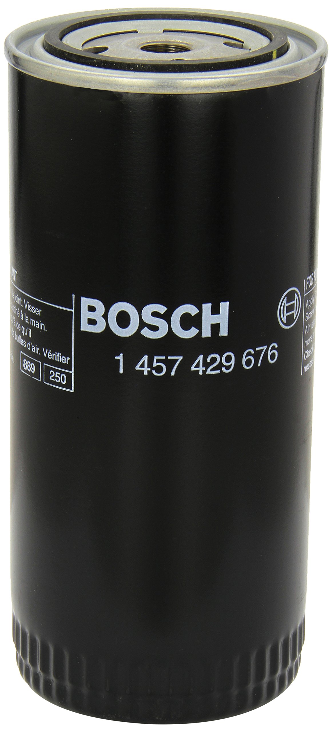 Bosch 1 457 429 676 Kraftstofffilter von Bosch