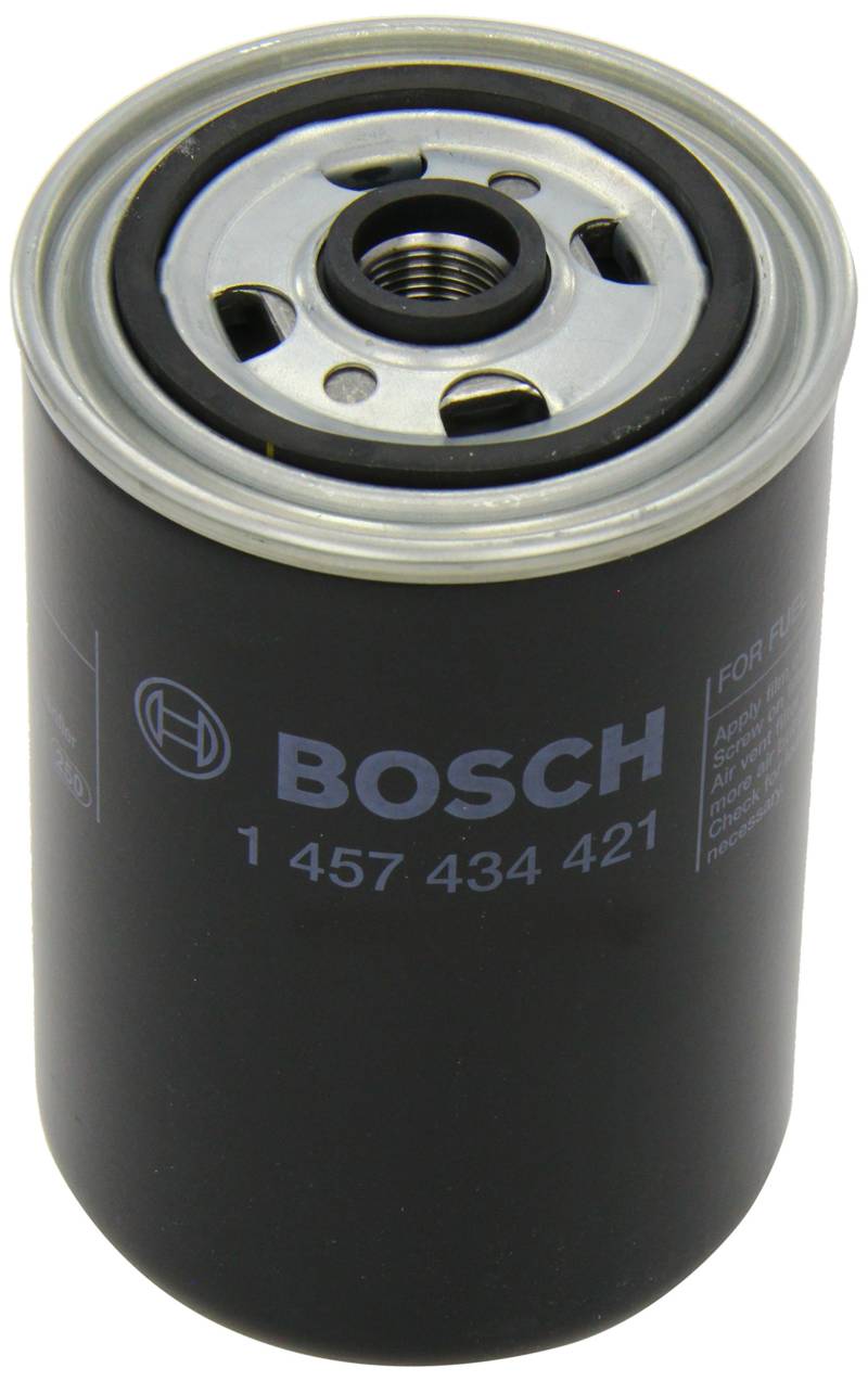 Bosch 1 457 434 421 Kraftstofffilter von Bosch