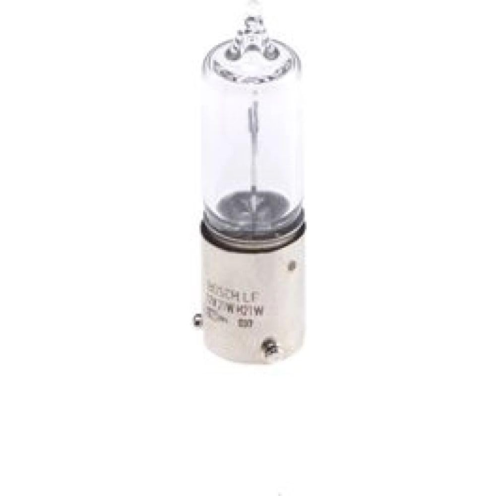 Bosch 1 987 302 264 Glühlampe, Blinkleuchte von Bosch Automotive