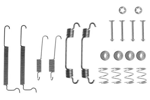 Bosch 1 987 475 135 Zubehörsatz, Bremsbacken von Bosch