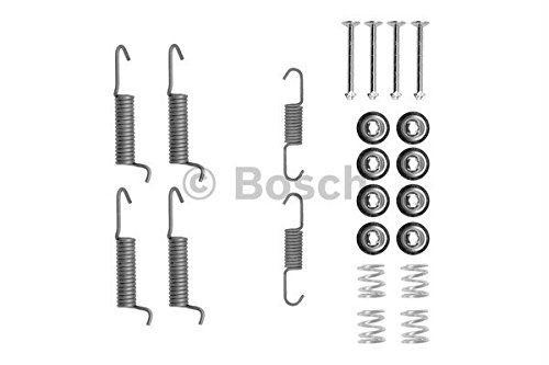 Bosch 1 987 475 320 Bremsbacken-Montageset von Bosch